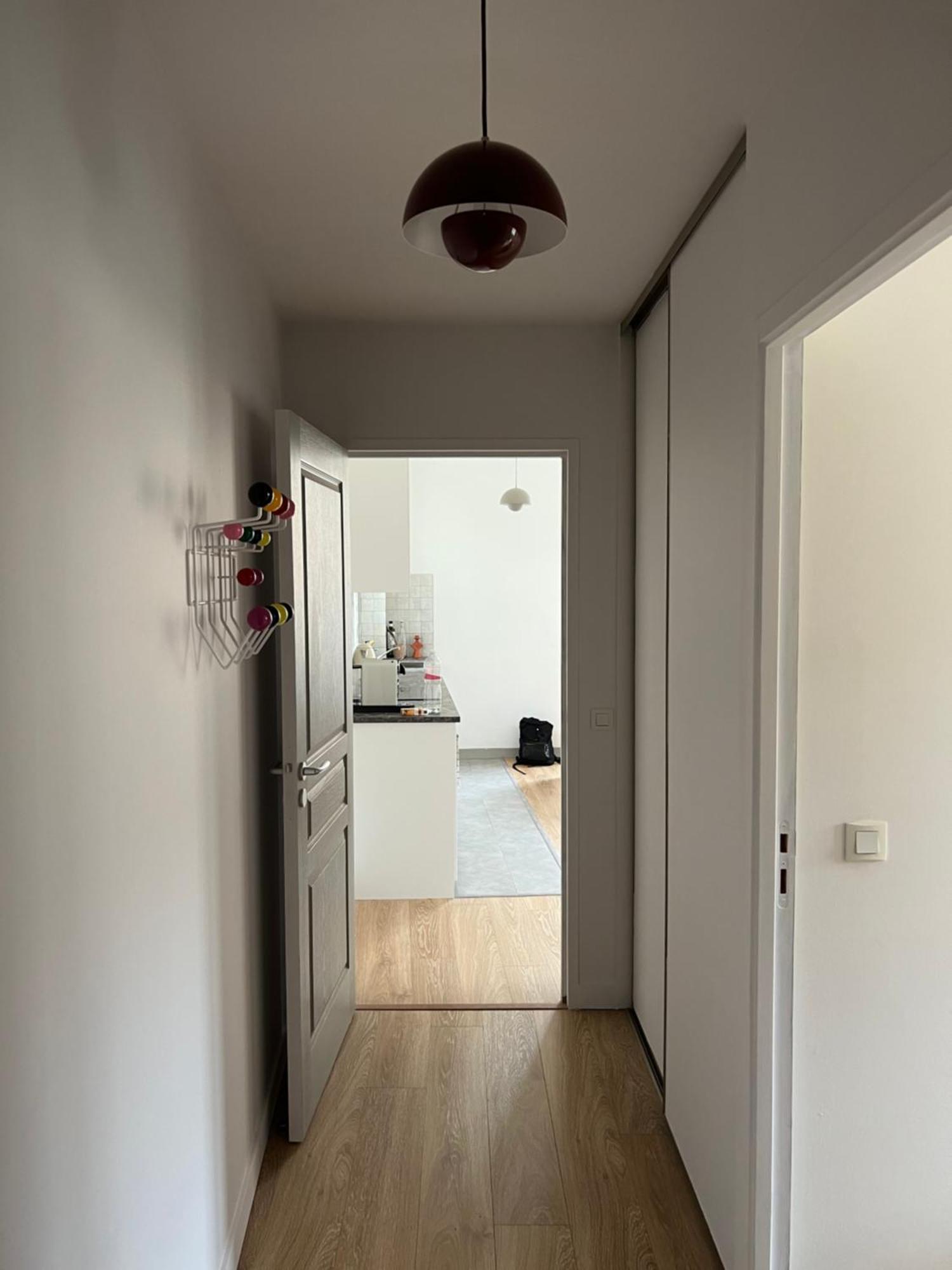 Maison Lumiere - Appart. T2 Architecte Intra-Muros Avignon Exterior foto
